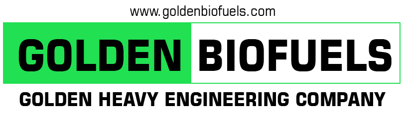 Golden Heavy Engineering Company