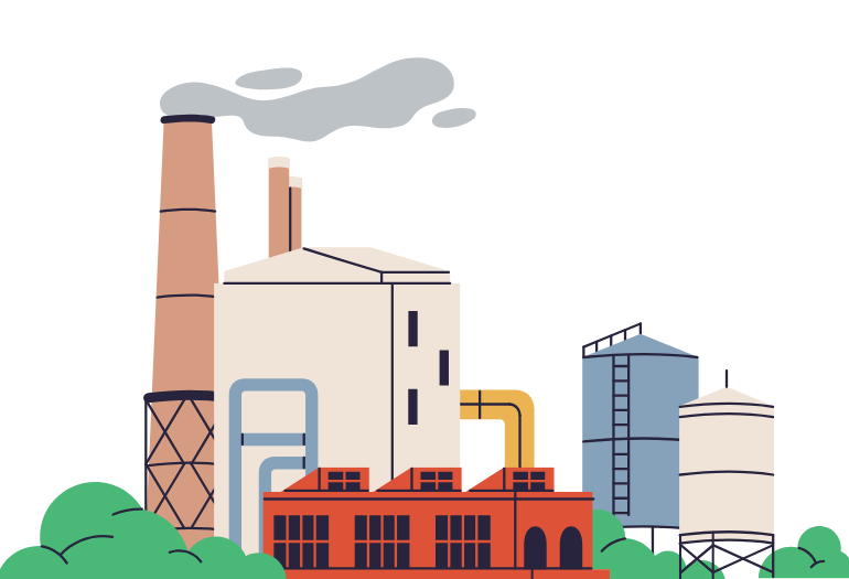 Manufacturing Industry