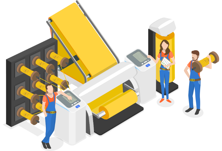 Textile Industry