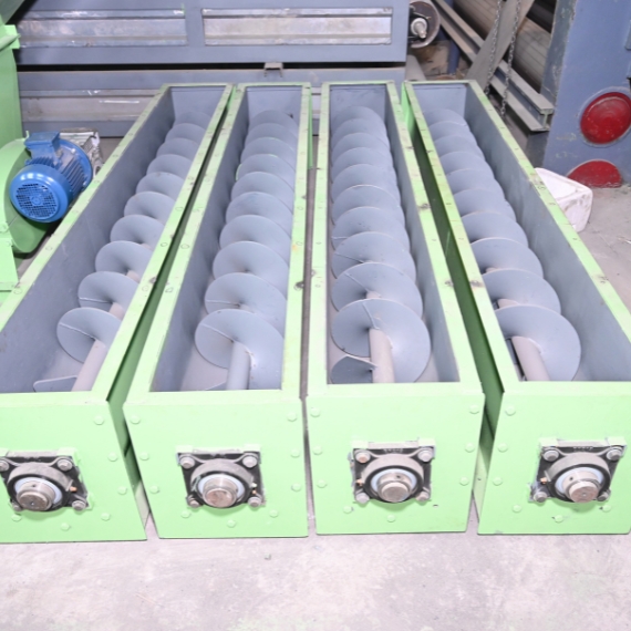 Screw Conveyor